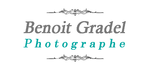 Benoit Gradel Photographe