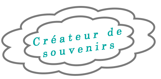 Créateur de souvenirs